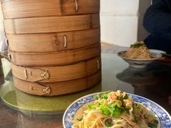 -红灯笼大酒楼(通湖路店)