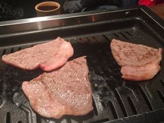 -松阪牛焼肉M(法善寺横丁店)