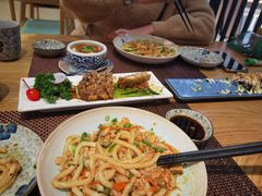 -樱の千渡日式料理·铁板烧•烧鸟(金盛田广场店)