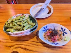 -千懿六本木酒场(常熟路店)