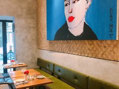 -Ginger(兴国路店)