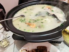 -阿英煲(凉城路店)