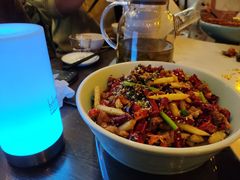 -薄荷小筑融合音乐餐吧(农业路店)