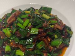 -炊烟小炒黄牛肉(浦东世纪汇店)