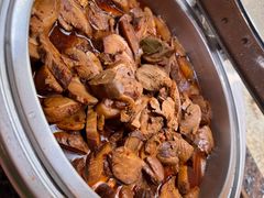 -威斯汀舞台餐厅