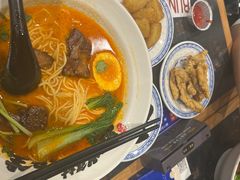 -和府捞面(天河领展广场店)