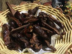 -鸽子窝专业烧烤店(长白店)