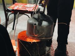 -风味烧烤