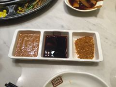 -韩宫宴烤肉·料理(苏州中心店)