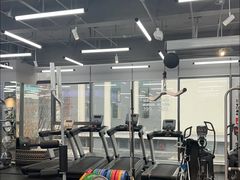 -OG01·24h私教铁馆(中鼎316店)