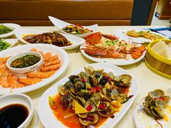 -南海渔家•海鲜•正宗海南菜(海棠湾店)