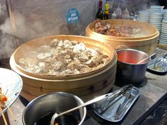 -喜庭海鲜自助(来福士店)