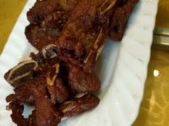 -清真·安乐园菜馆(茶南店)
