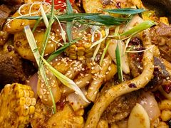 -伊帆食府·青海地方特色美食