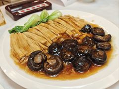 -峨嵋酒家(地安门店)
