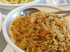 -万龙洲海鲜(南新仓店)