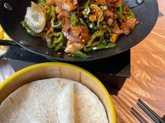 -有位虾匠·胶东土菜小馆(市北店)