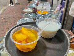 冰糖木瓜-小草糖水(海棠村店)