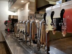 -So Lounge索兰至餐厅(蓝色港湾店)