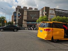 -THE hood开新里(御桥路店)