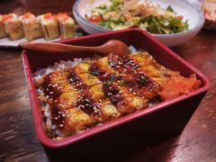 -白石的深夜食堂(万达店)