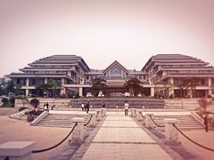 -松月湖大酒店