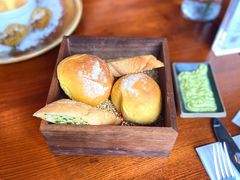 餐包-L'Arome芳芳法国餐厅(仙林金鹰店)
