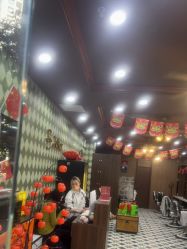 点击看大图 -Joker先生·男士理发馆
