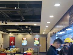 -回味鸭血粉丝汤(新城市广场店)