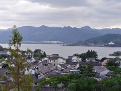 -东钱湖旅游度假区