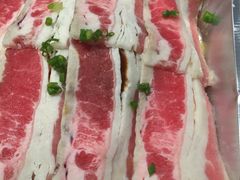 -新石器烤肉(周浦万达店)