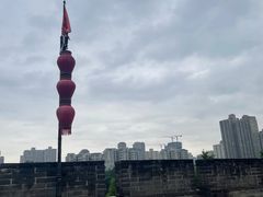 -西安城墙·碑林历史文化景区