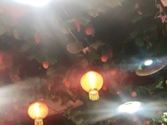 -粗粮人家·东北菜(洋桥店)