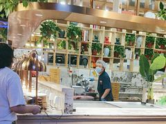 -汉金城海鲜烤肉自助百汇(烟台永旺购物中心店)