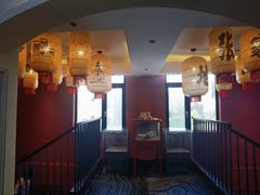 -张家卫·阳江菜·小海鲜(肥婆湾桥店)