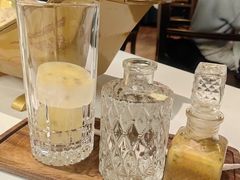 -狮拾久·现代新加坡料理(福田COCO Park店)