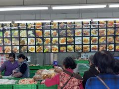 -宫廷糕点铺(建设路店)