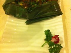 蕉叶肥牛-蜜桃餐厅(朝阳大悦城店)
