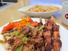 -陆家嘴万怡酒店·万荟轩