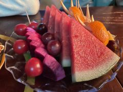 -MOSSO音乐酒吧·Live House(南京西路店)