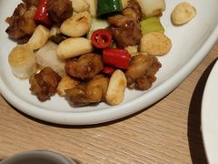 -宴会中心
