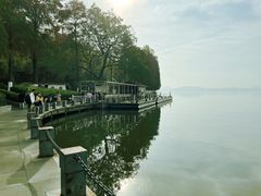 -东湖生态旅游风景区