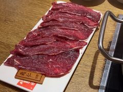-牛很鲜潮汕牛肉火锅(朝晖路店)