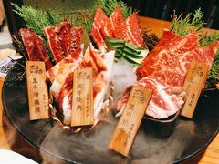 -黑牛の店·和牛烧肉(合生汇店)