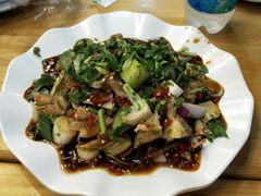 -二孃鸡爪爪(东郊记忆店)
