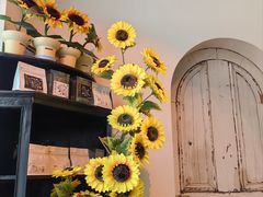 -禧室Joyous Lounge(禧园店)