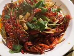 -新凯旋烧烤·燕姐千岛湖土菜