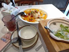 招牌酸汤肥牛-沪华海鲜大酒楼(南汇店)
