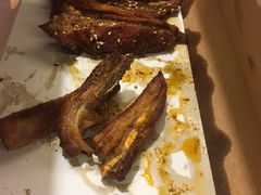 -霄汉羊排(万松园一店)