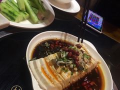 -有家酸菜鱼(苏州绿宝广场店)